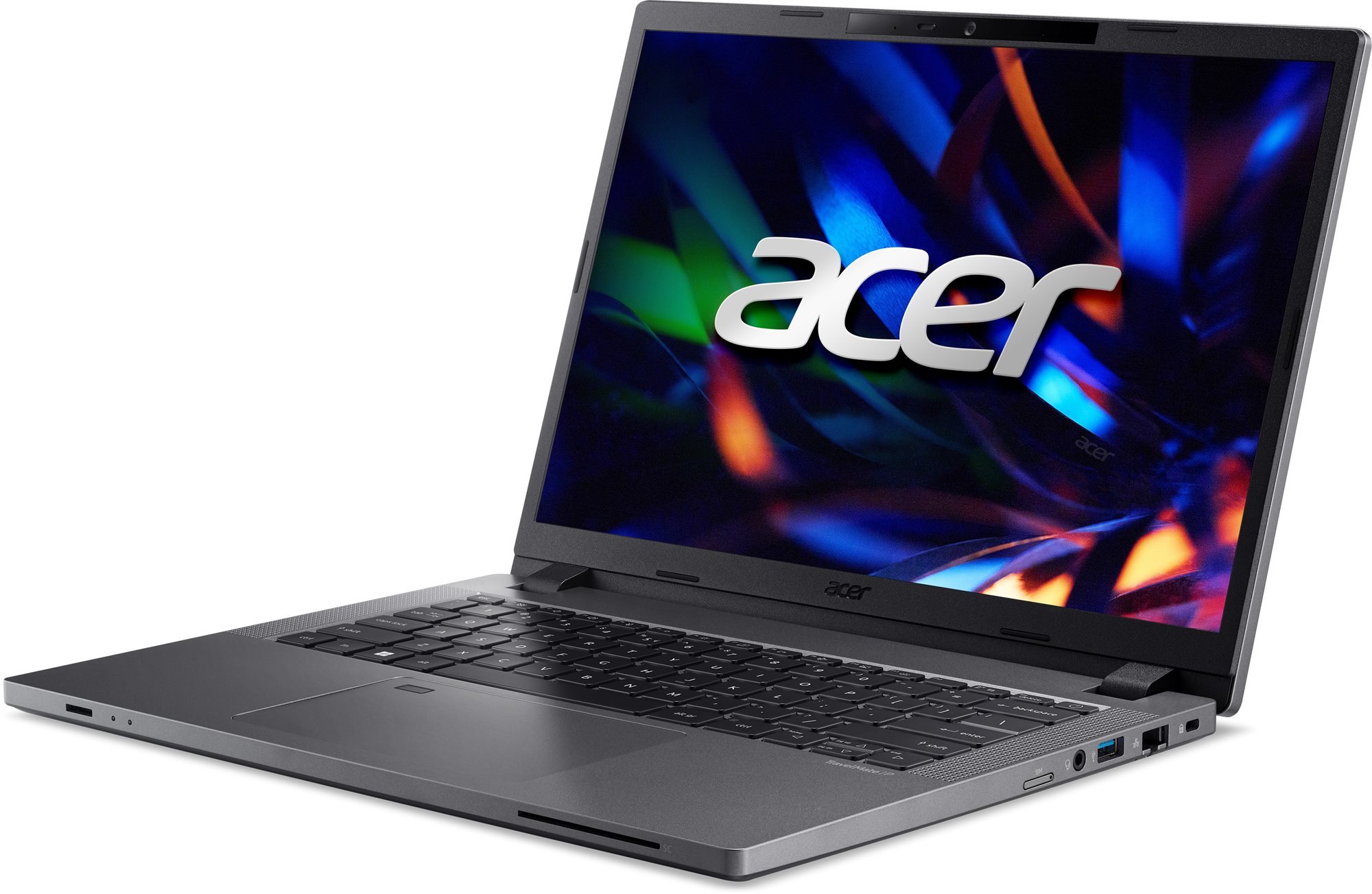 Acer TravelMate P2 14 Steel Gray (TMP214-55-TCO-797T) Notebook