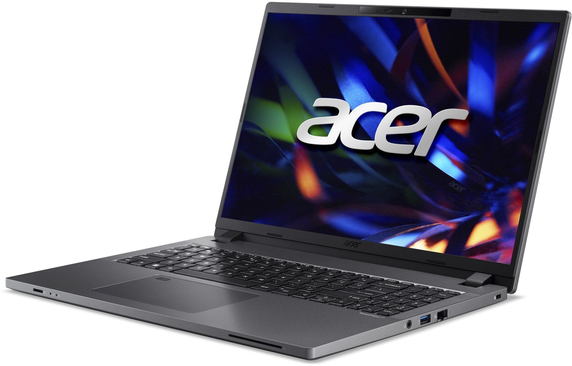 Acer TravelMate P2 Steel Gray (TMP216-51-TCO-7556) Notebook