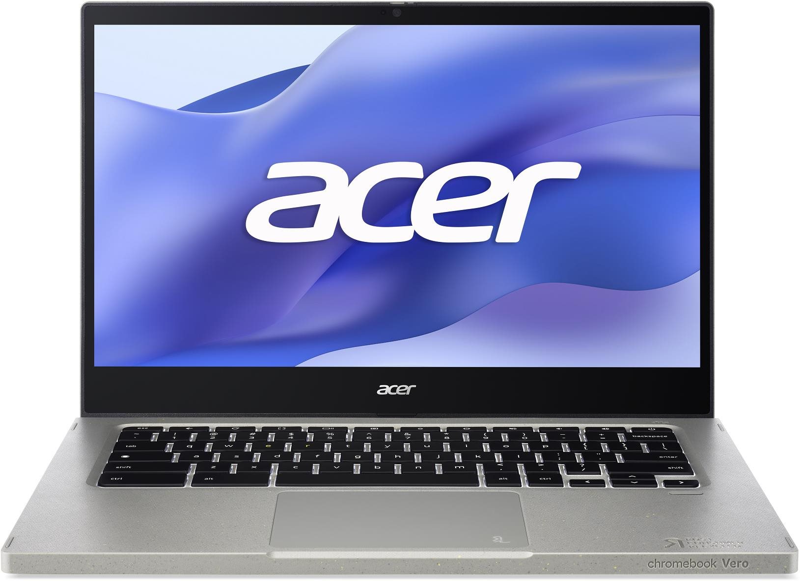 Acer Chromebook Vero 514 GREEN PC (CBV514-1HT-54B1) Chromebook