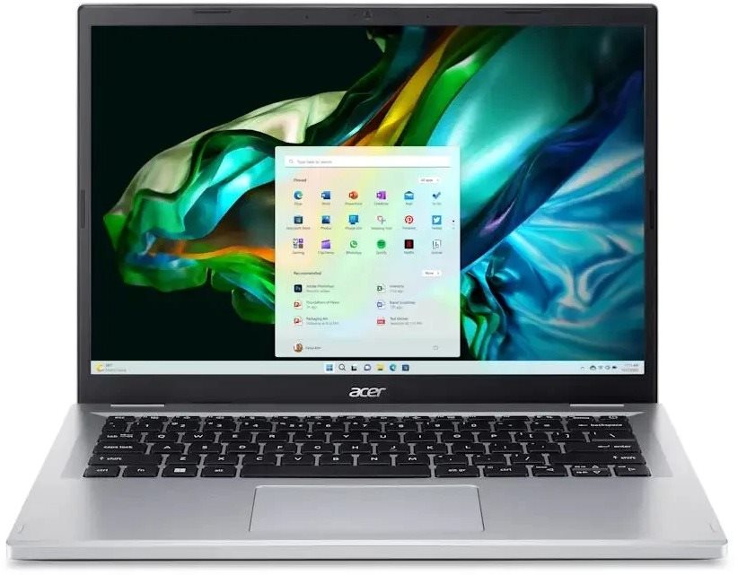 Acer Aspire A314-42P-R6EQ Laptop