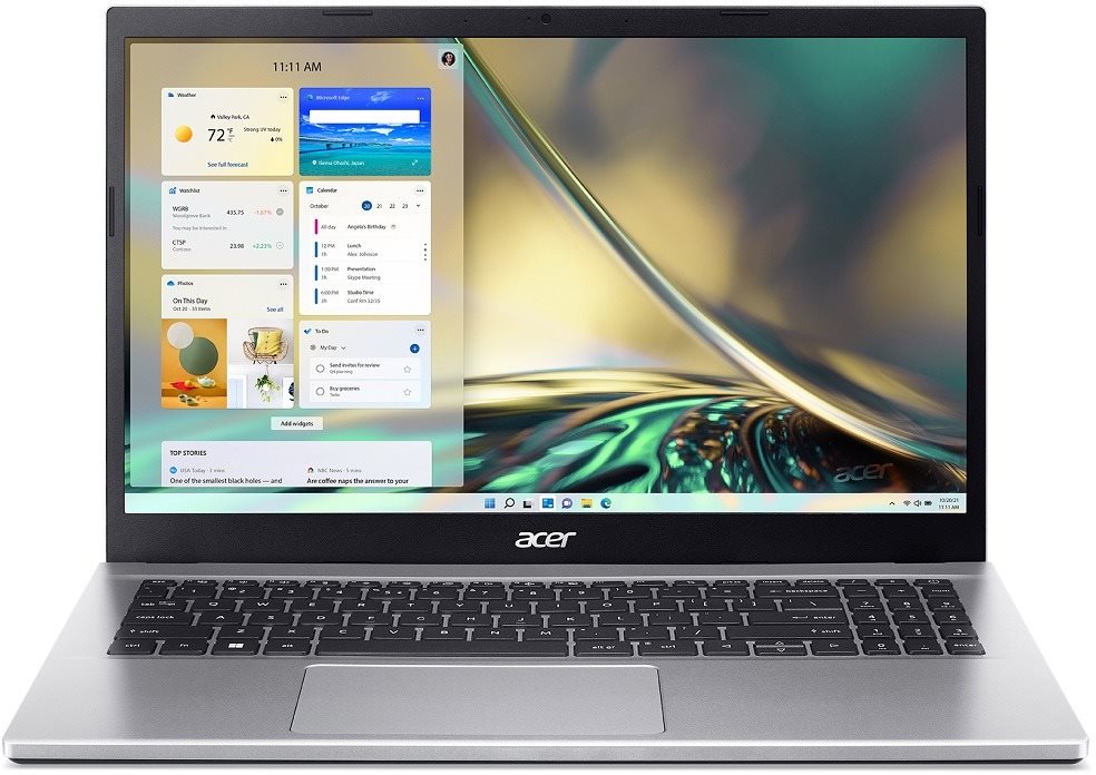 ACER Aspire A315-59-311H Laptop