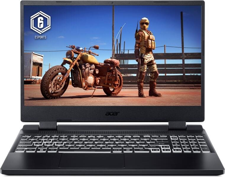ACER Aspire Nitro AN515-58-75JQ Laptop
