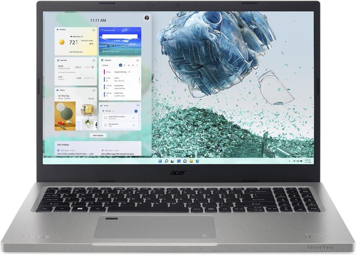 Acer Aspire Vero AV15-52-52AN Laptop