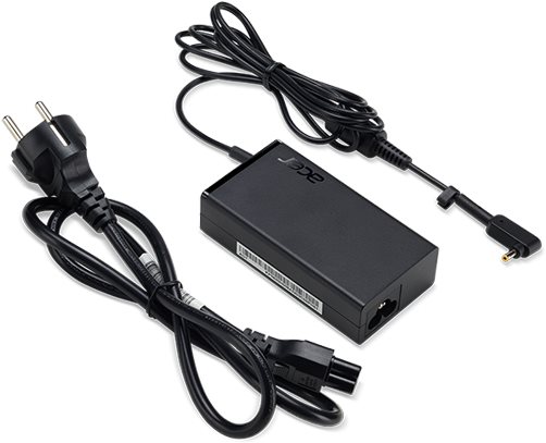 Acer 65 W čierny Napájací adaptér
