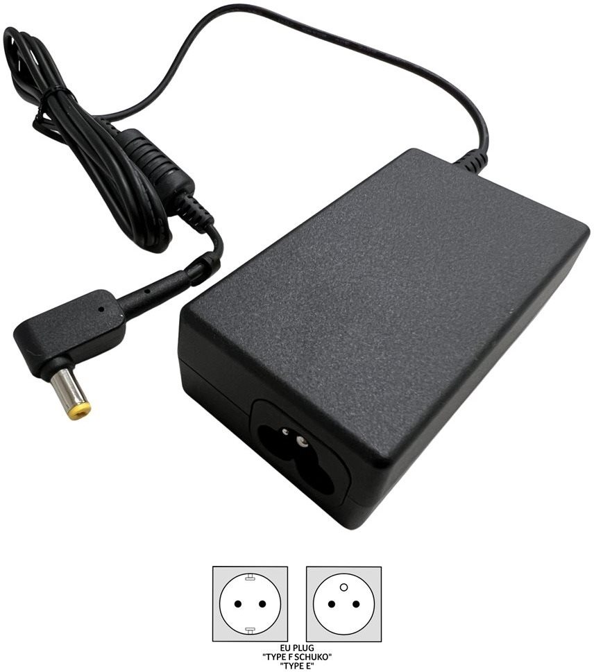 Acer 65W Netzteil