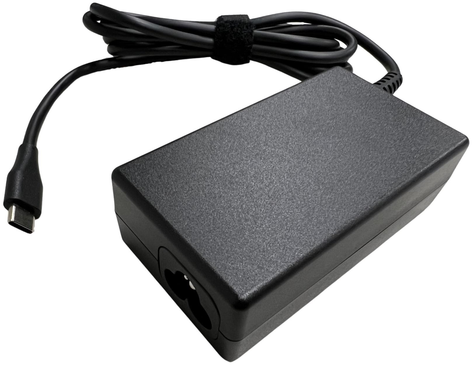 Acer 65W USB Type C Hálózati tápegység