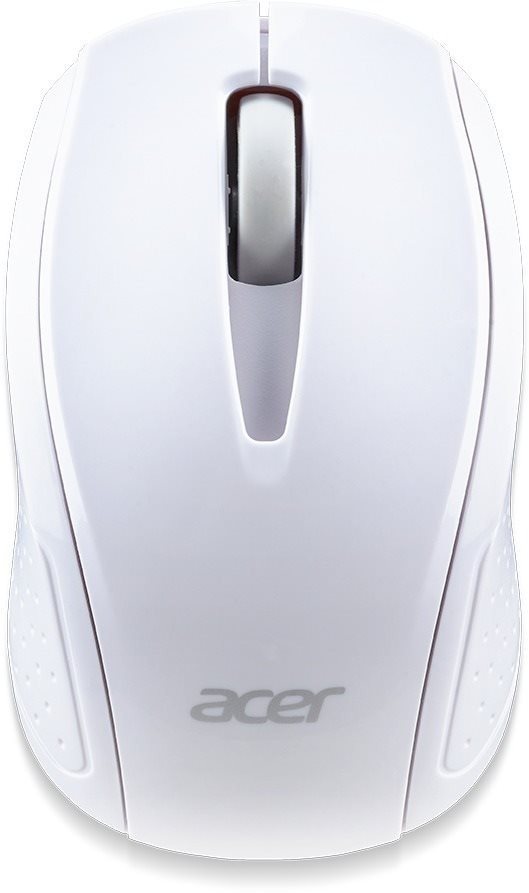 Acer Wireless Mouse G69 White Myš