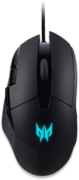 Acer Predator Cestus 315 Gaming-Maus