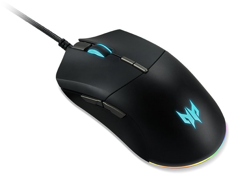 Acer Predator Cestus 330 Gamer egér