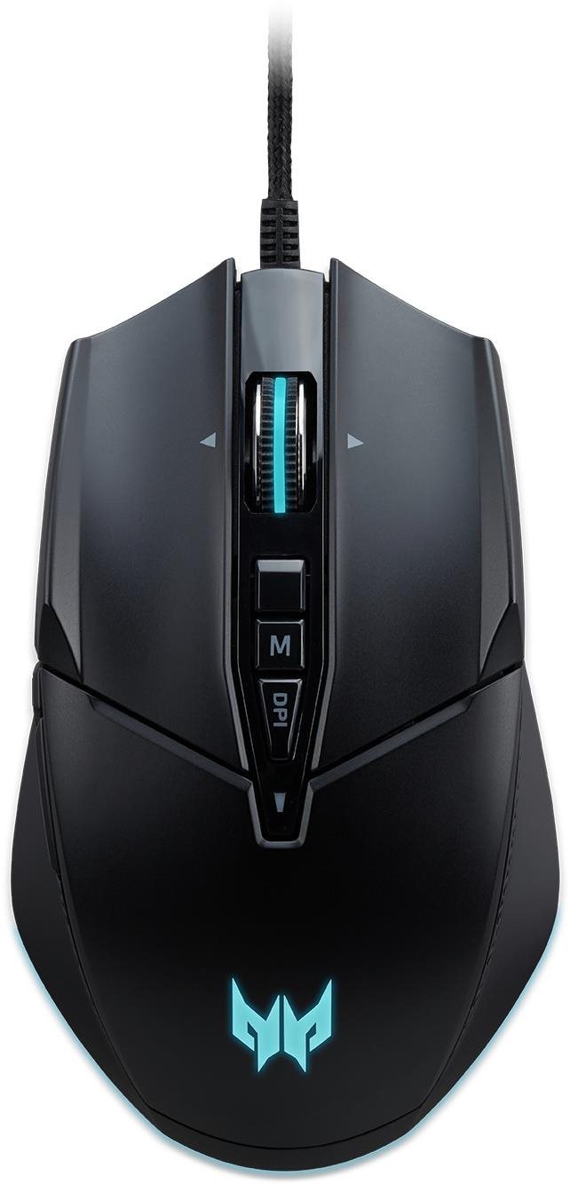 Acer Predator Cestus 335 Gamer egér