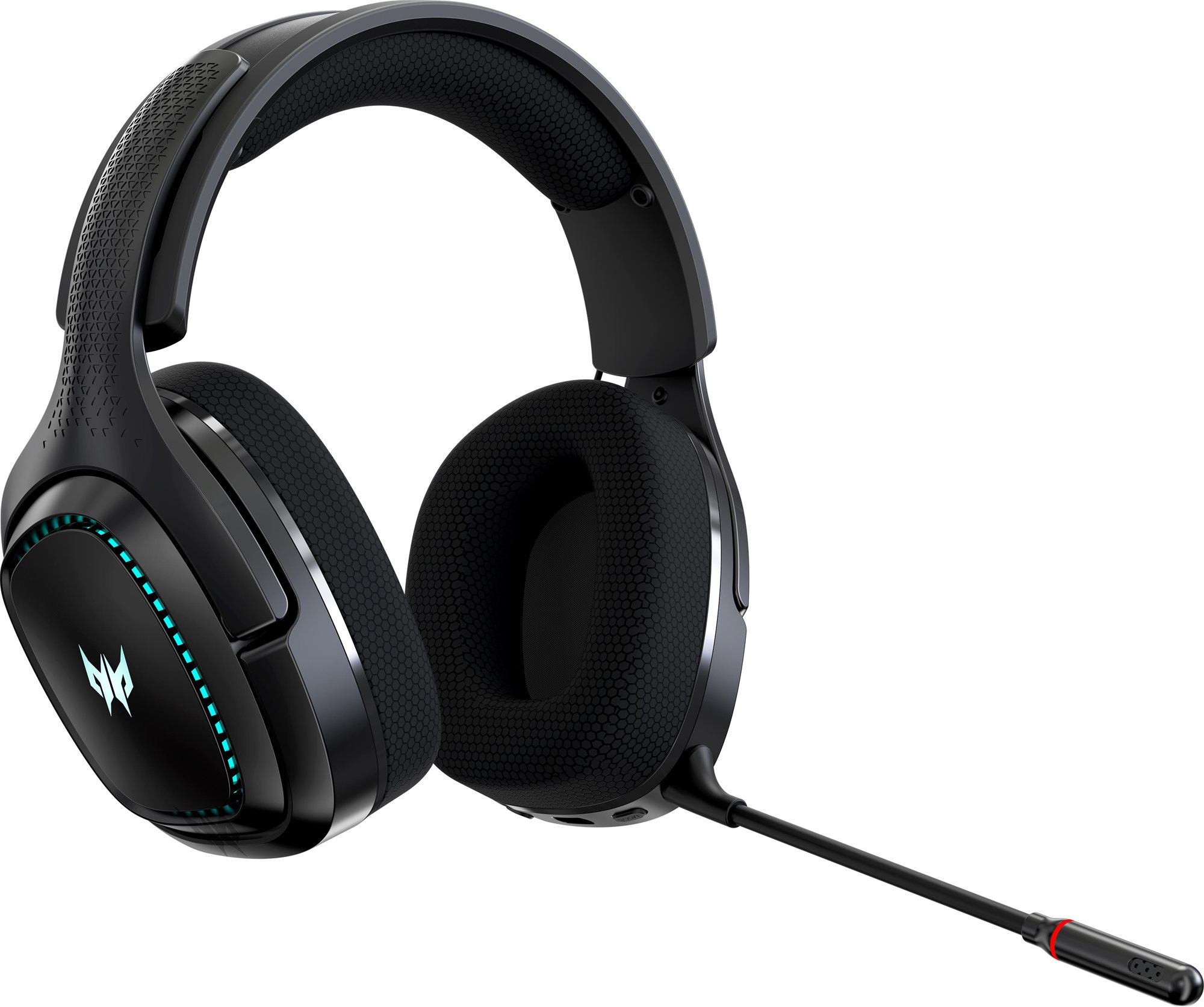 Acer Predator Galea 550 Herné slúchadlá