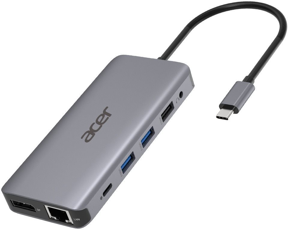Acer 12 in 1 Type C Replikátor portov