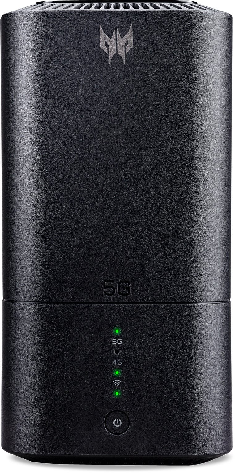 Acer Predator Connect X5 WiFi router