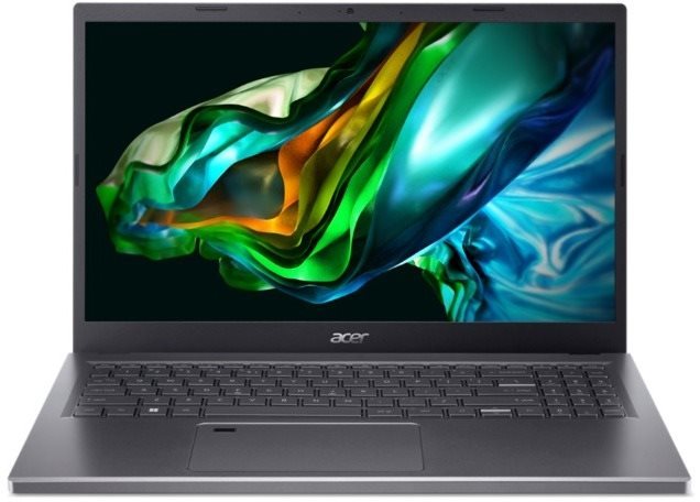 ACER Aspire A515-48M-R9WT acélszürke Laptop