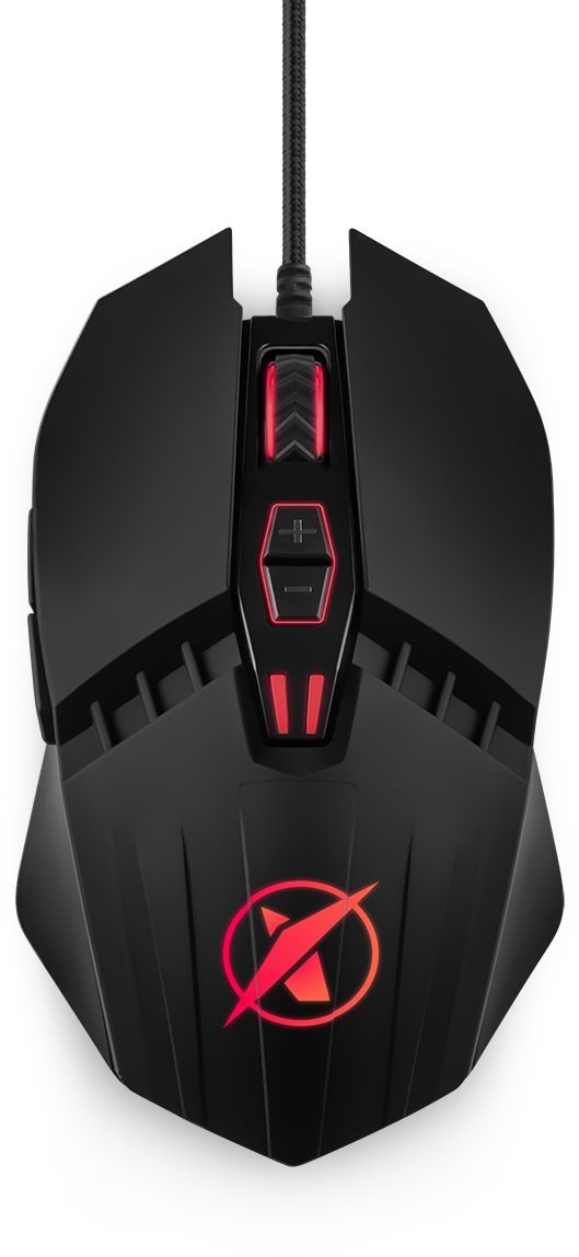 Niceboy ORYX M200 Herná myš