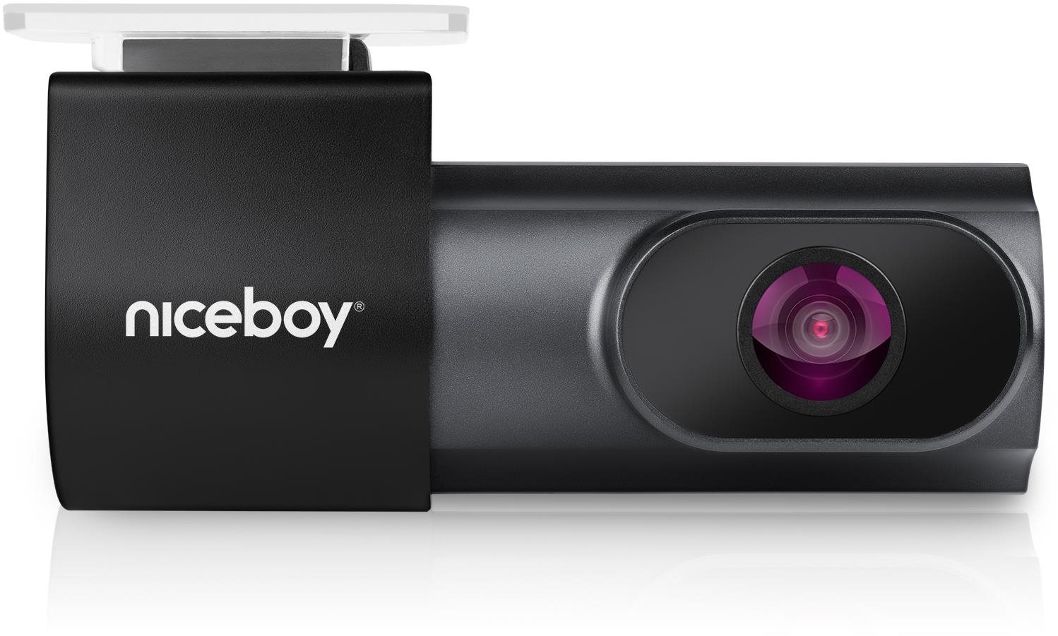 Niceboy PILOT S5 GPS + WIFI Kamera do auta