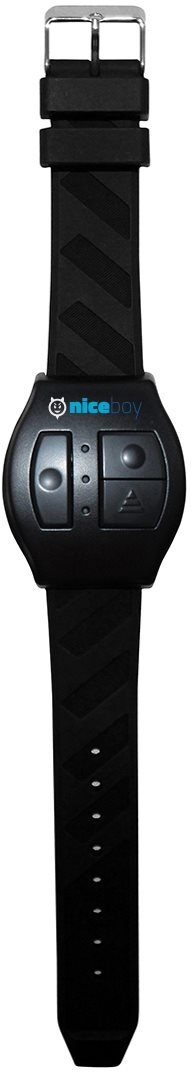 Niceboy ovládač pro VEGA 5 pop Diaľkový ovládač