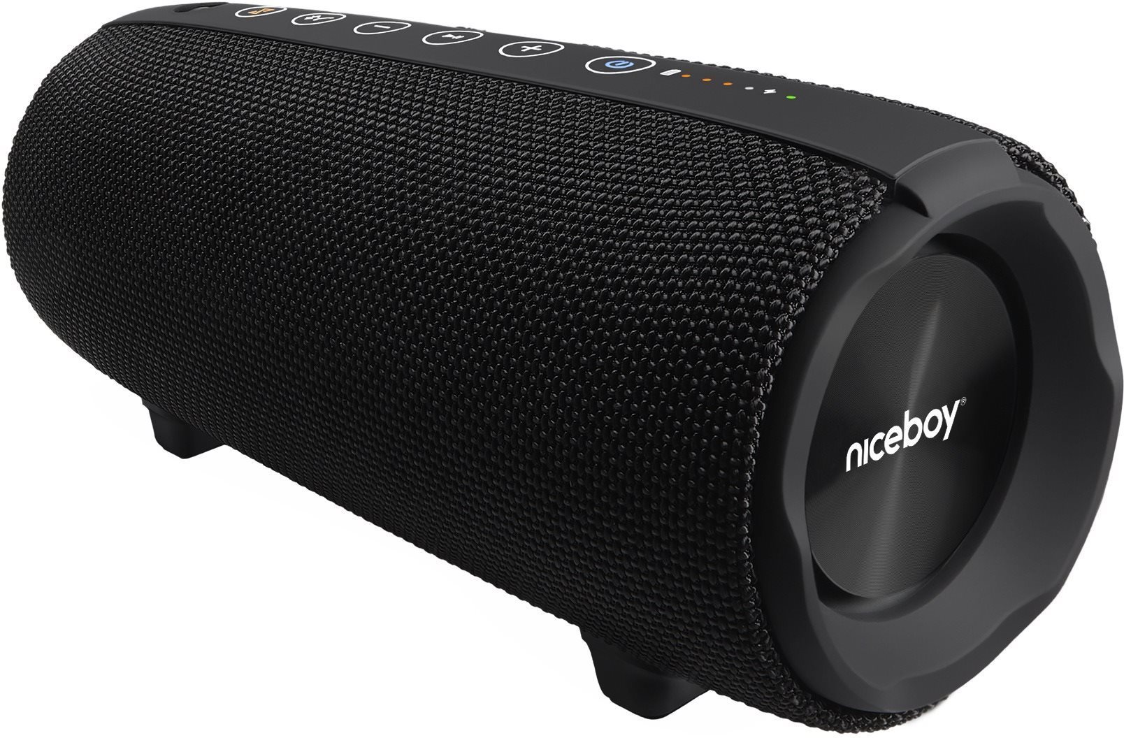 Niceboy RAZE 3 Titan Bluetooth reproduktor