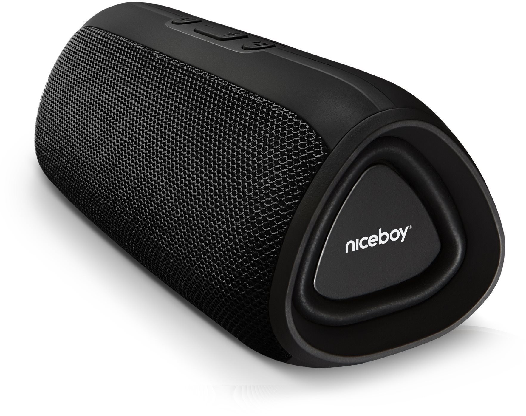 Niceboy RAZE 3 Atom Enceinte Bluetooth