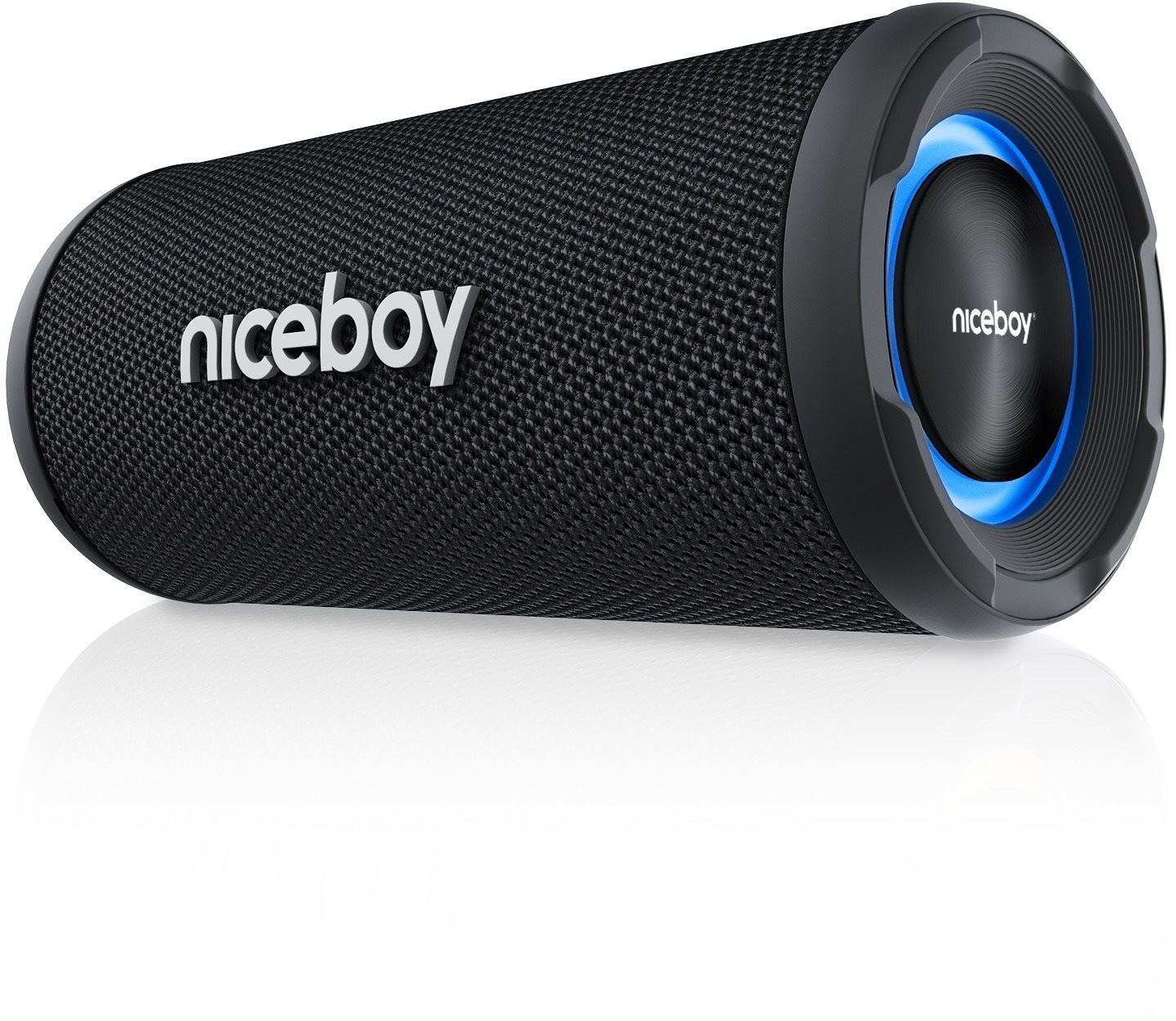Niceboy RAZE Origin 5 Bluetooth hangszóró