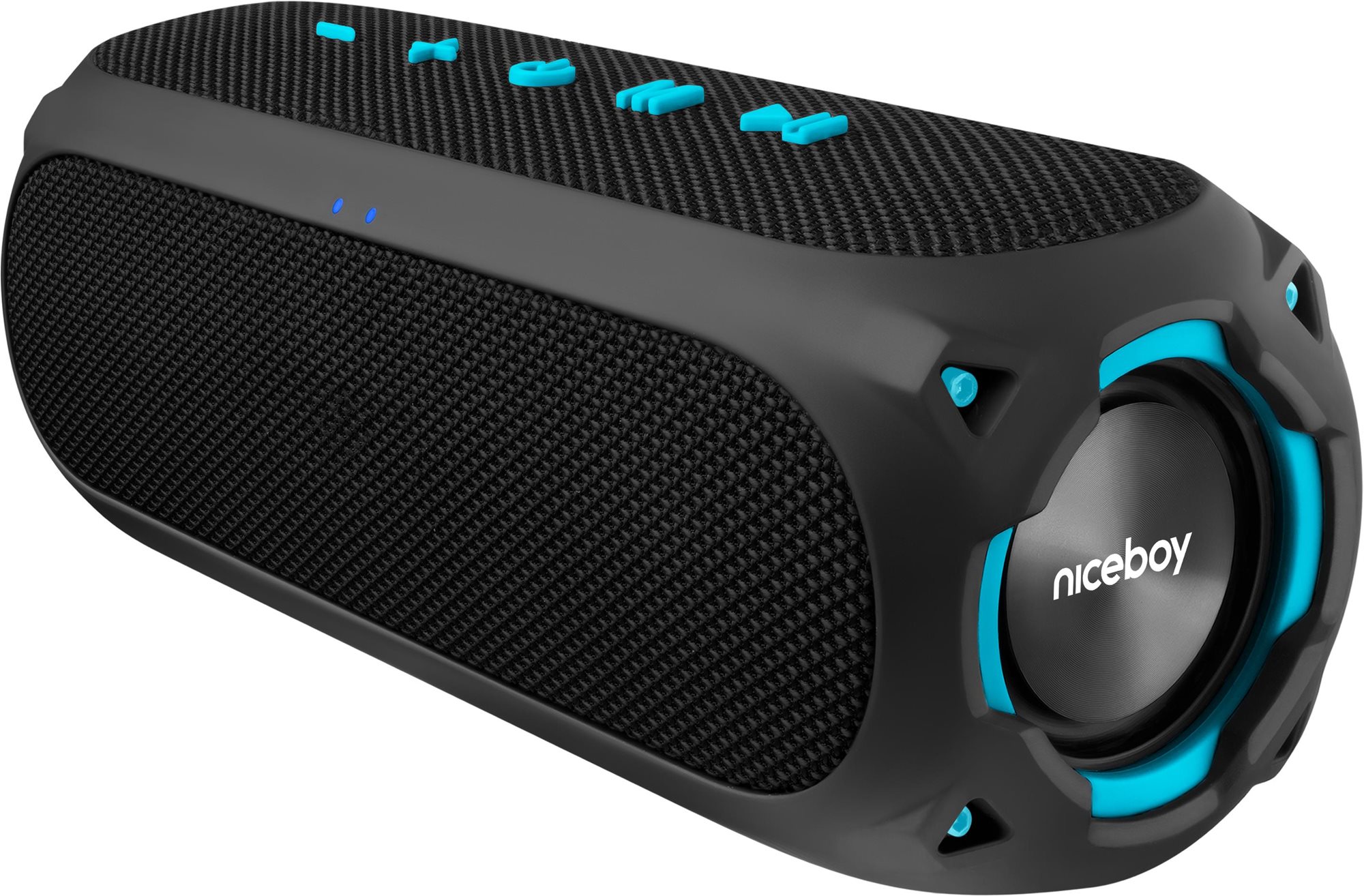 Niceboy RAZE Radion 4 Bluetooth reproduktor
