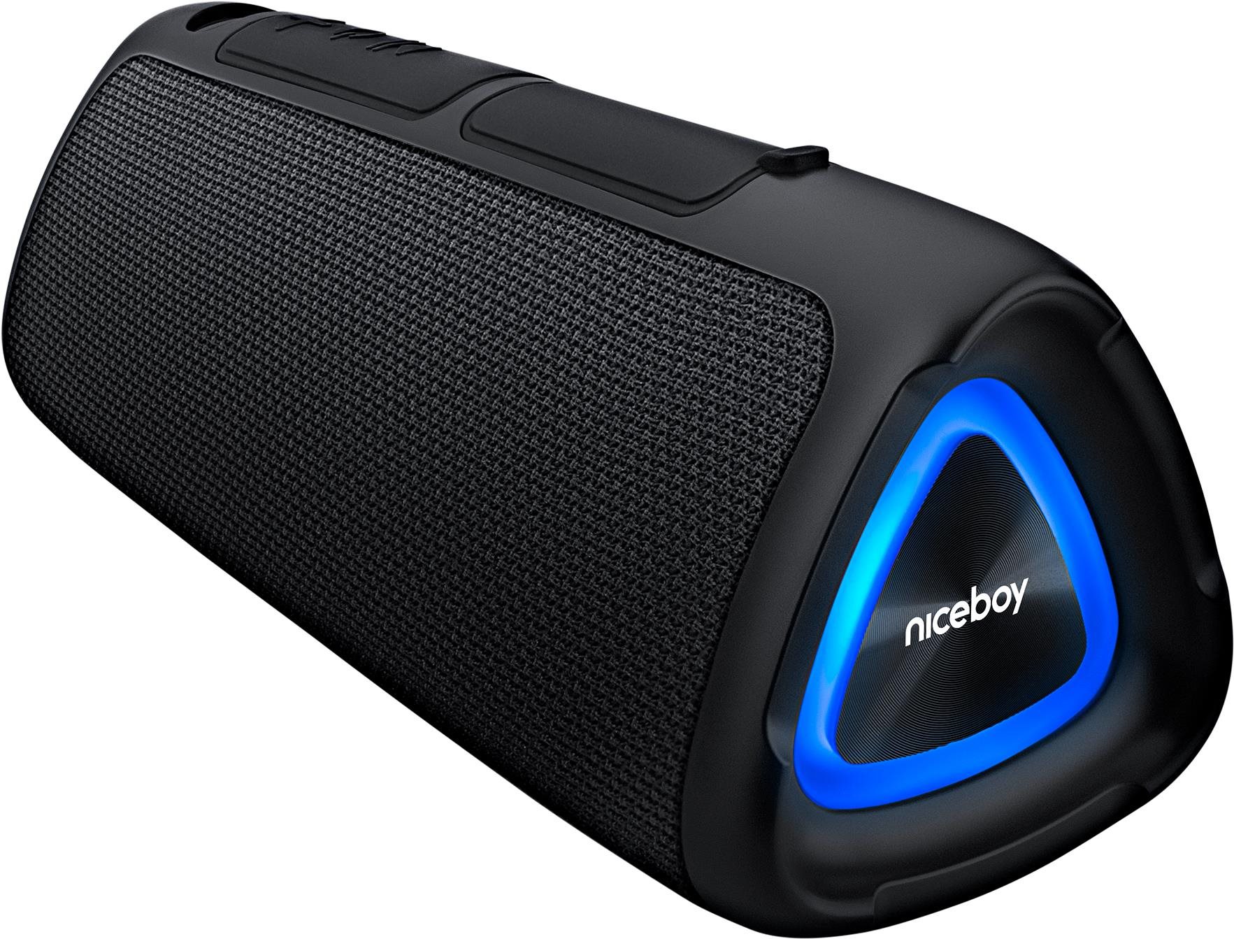 Niceboy RAZE Fusion Bluetooth reproduktor