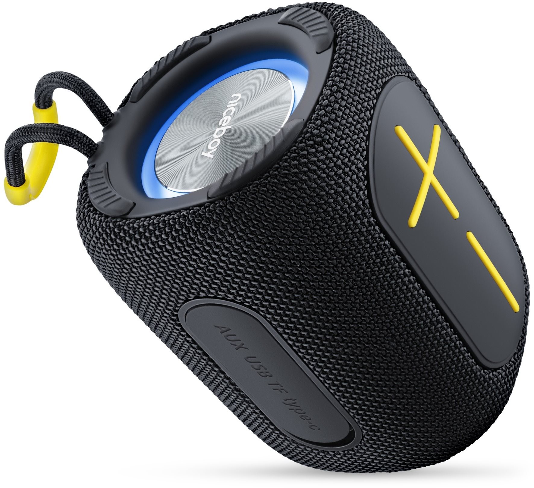 Niceboy RAZE Supersonic Bluetooth reproduktor