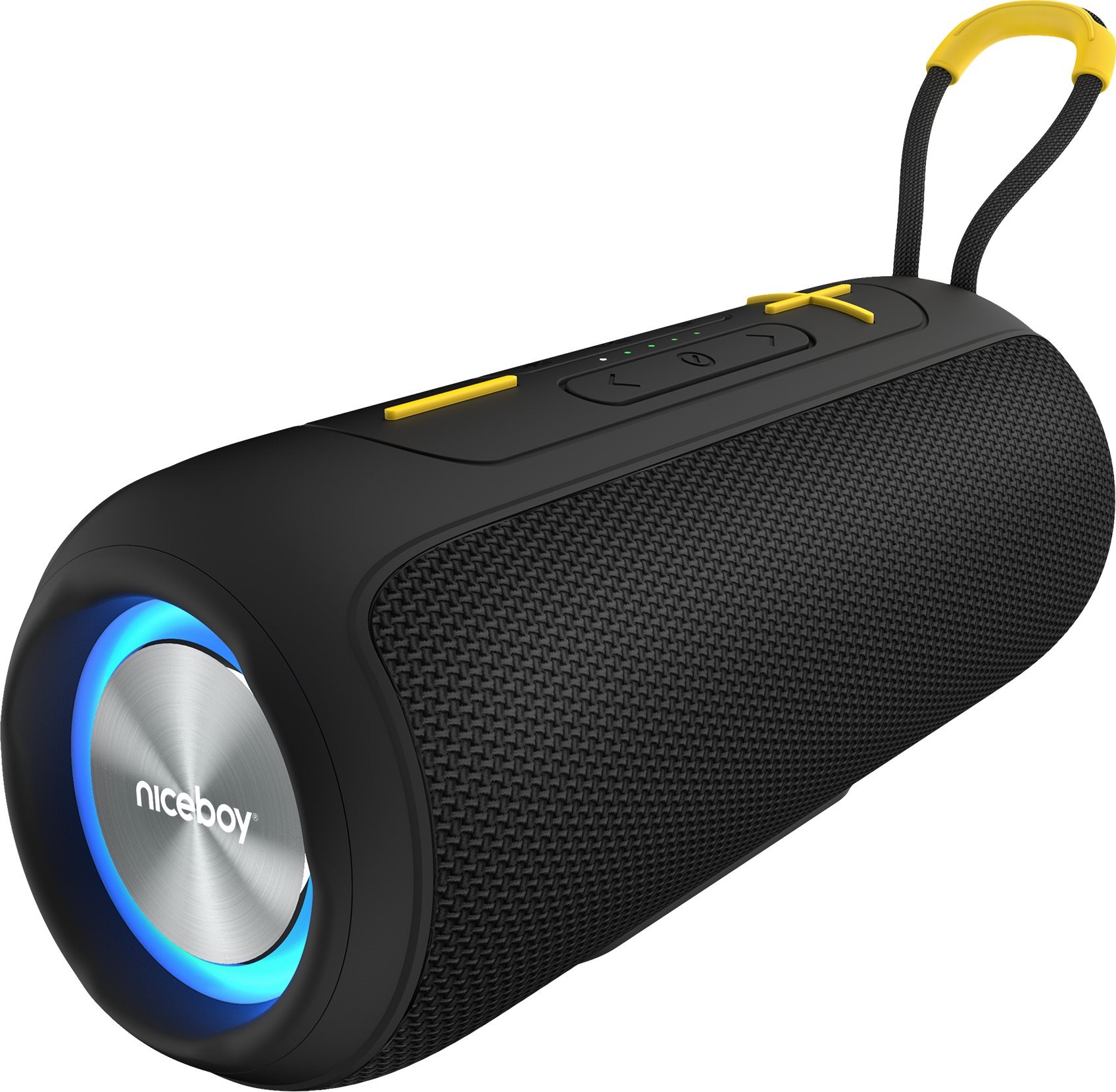 Niceboy RAZE Supersonic XL Bluetooth reproduktor