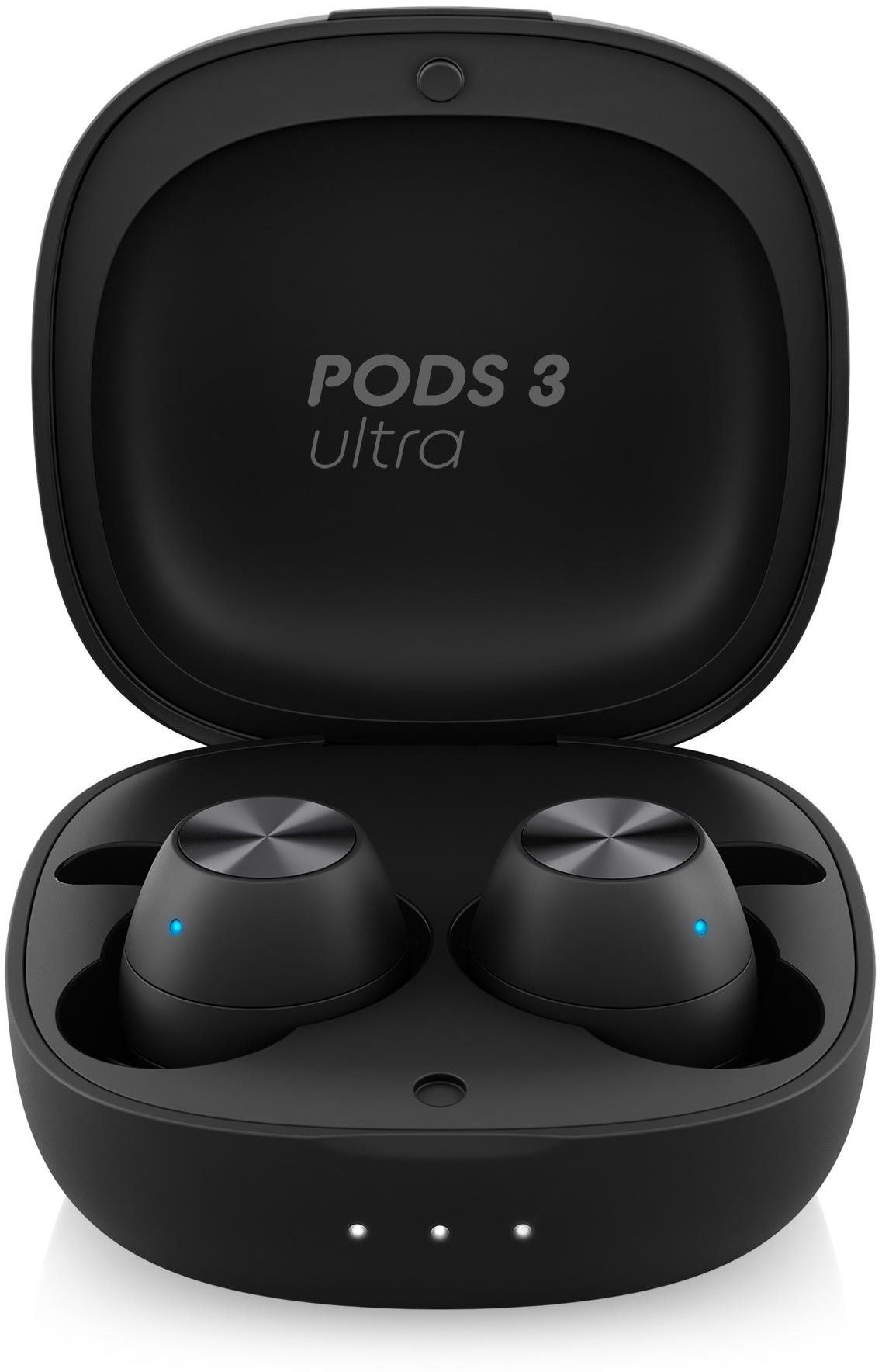 Niceboy HIVE Pods 3 Ultra Bezdrôtové slúchadlá