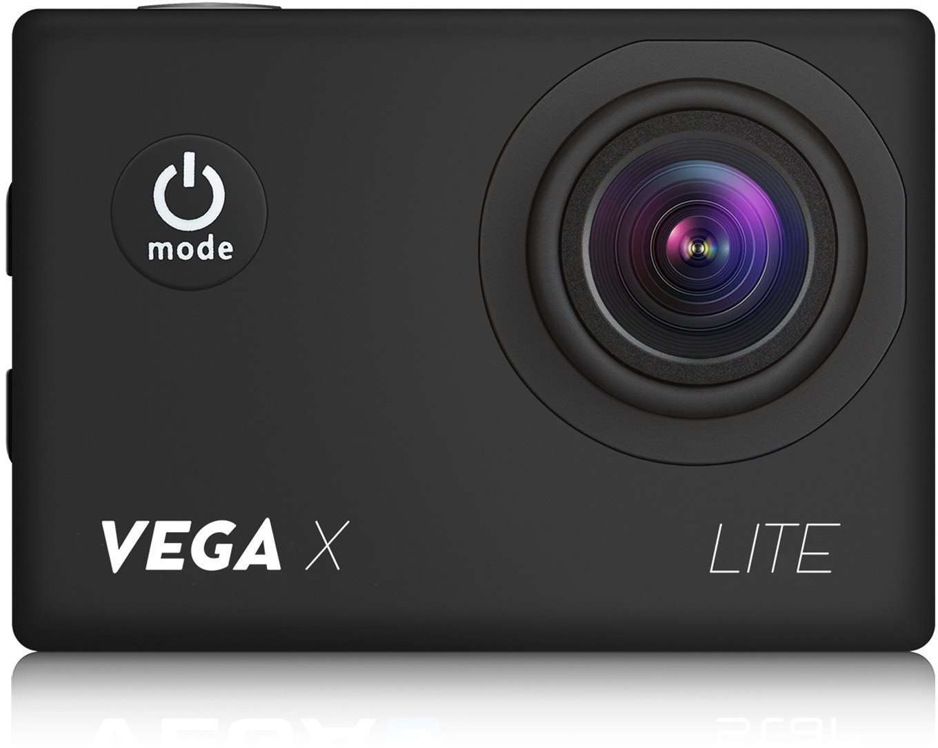 Niceboy VEGA X Lite Outdoorová kamera