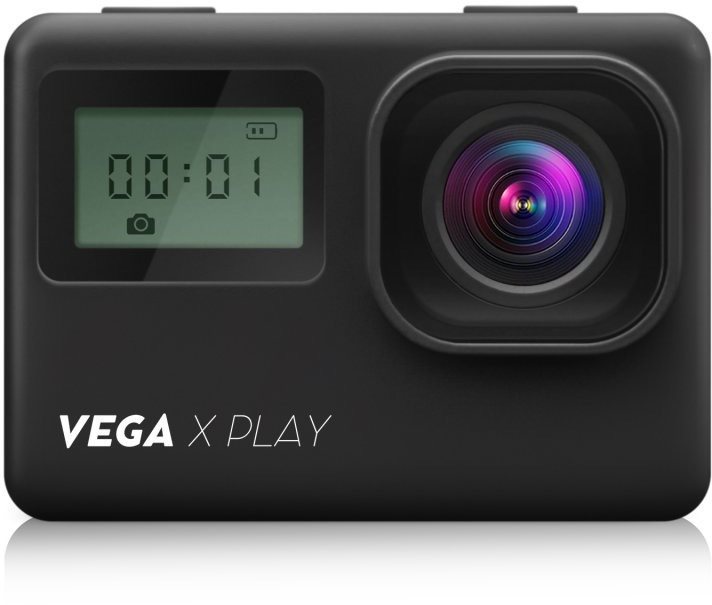 Niceboy VEGA X Play Outdoorová kamera