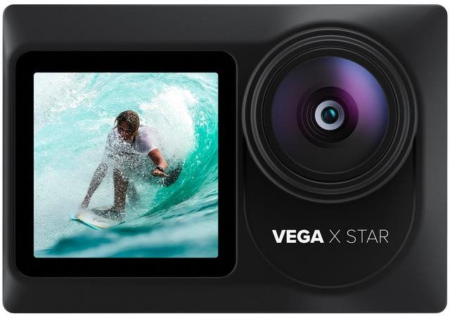 Niceboy VEGA X Star Outdoorová kamera