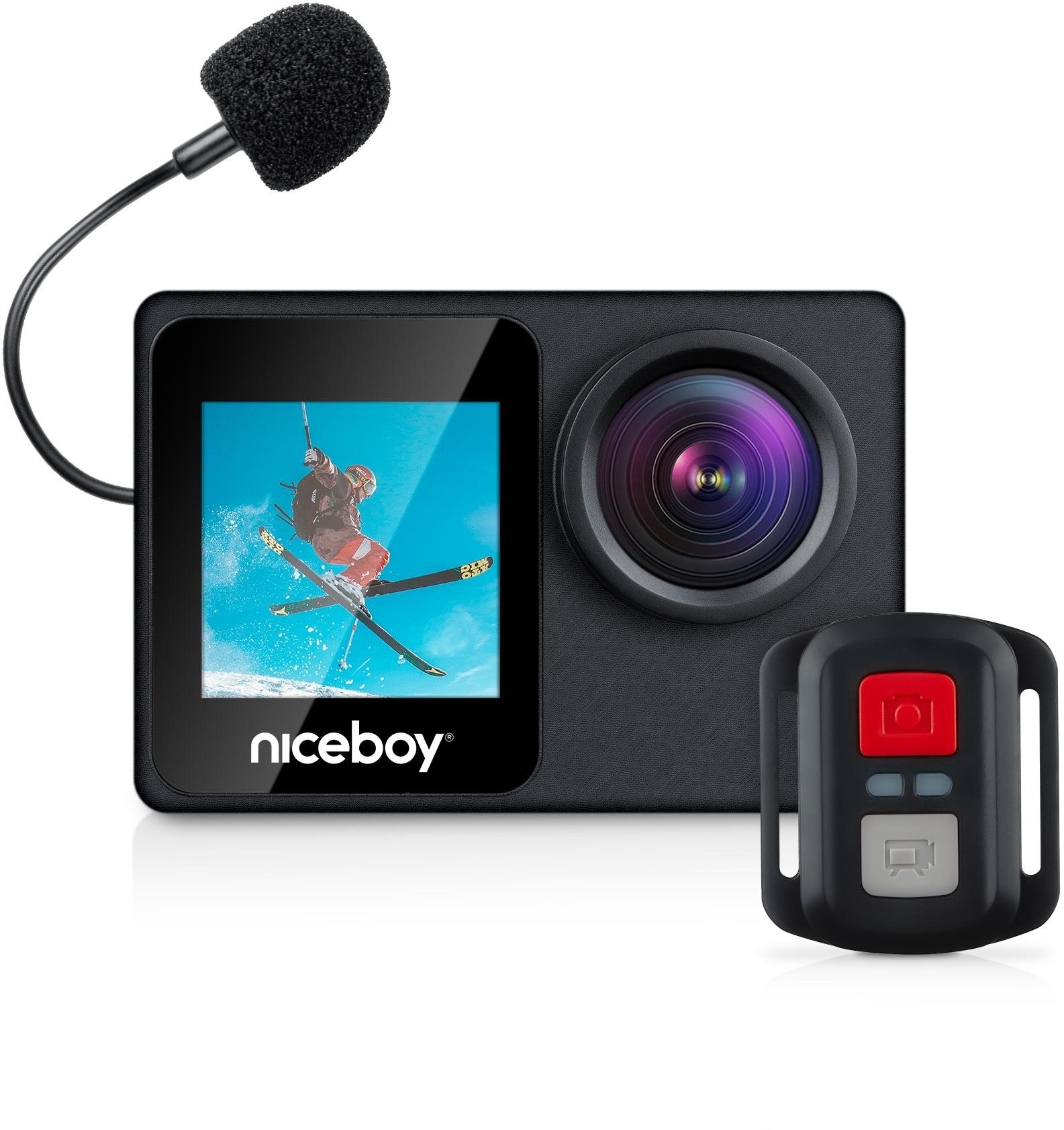 Niceboy VEGA 11 Vision Kültéri kamera
