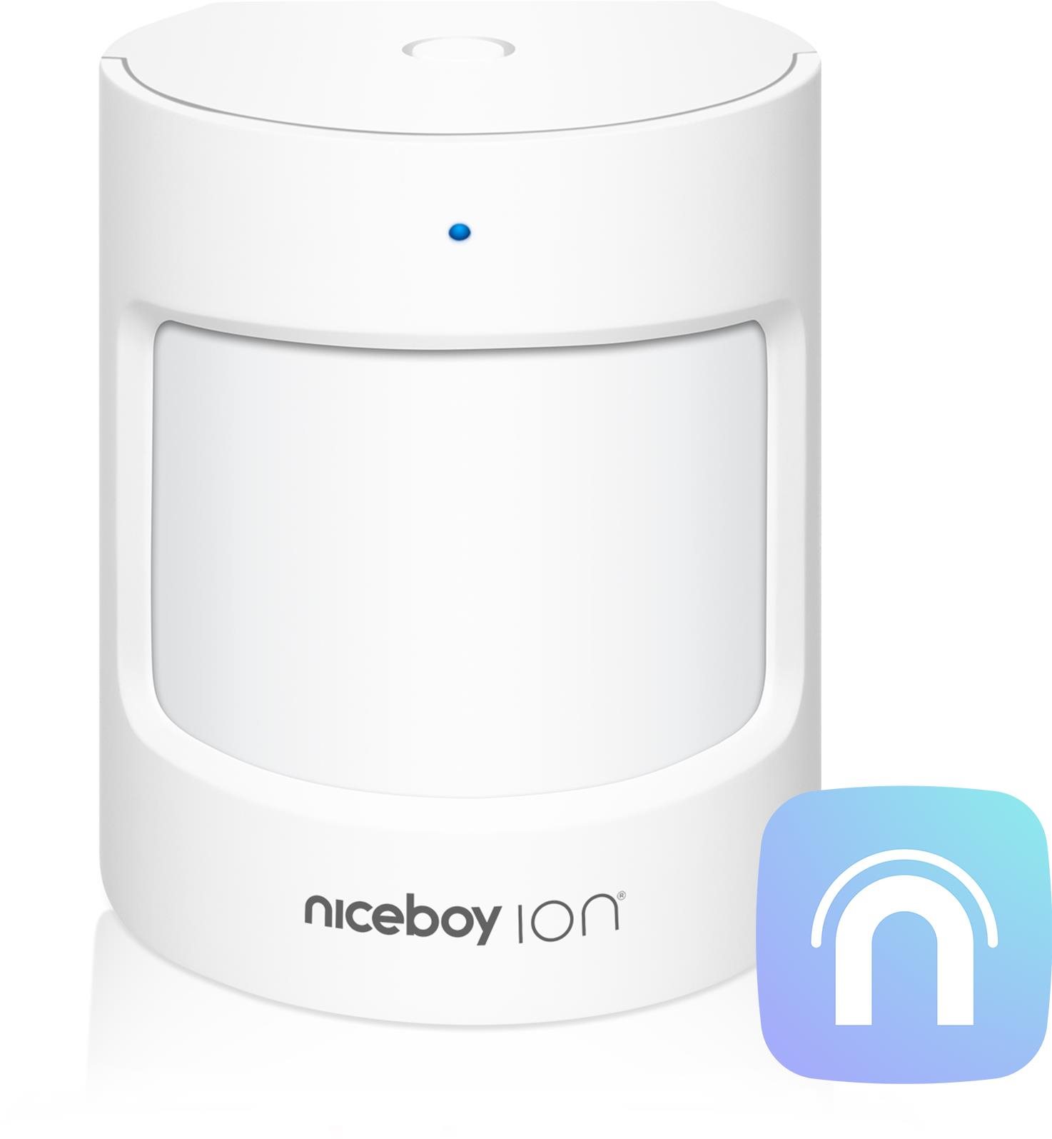 Niceboy ION ORBIS Motion Sensor Mozgásérzékelő