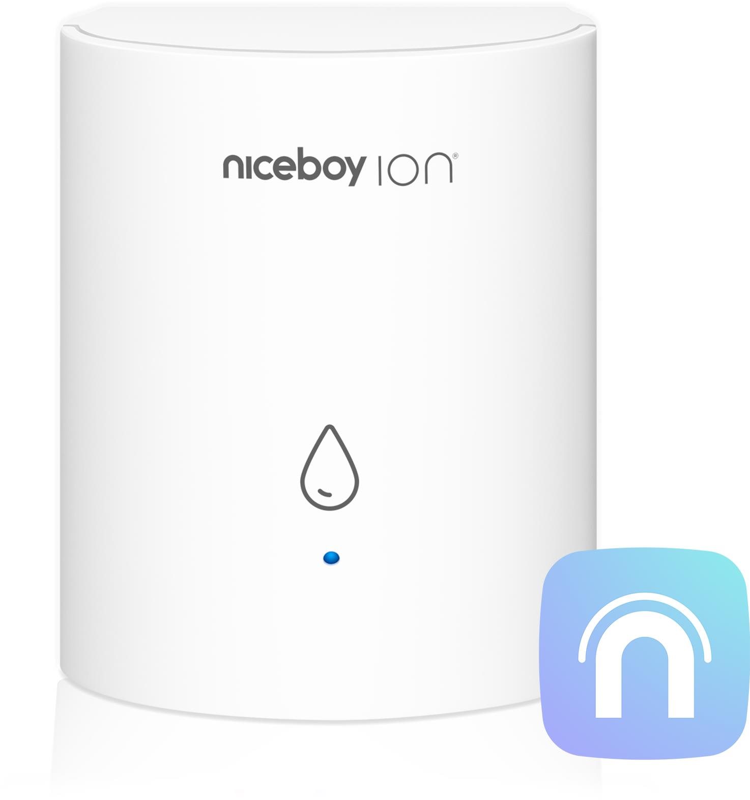 Niceboy ION ORBIS Water Sensor Detektor hladiny vody