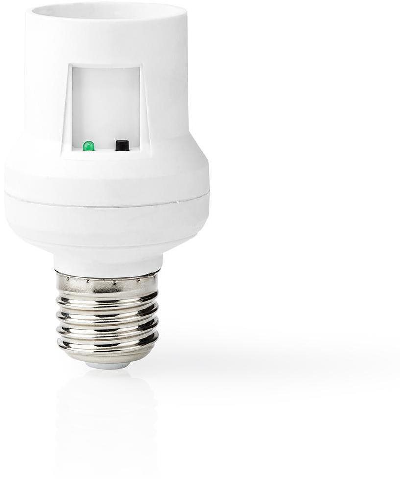 Prise NEDIS RFLFI110E27WT Douille connectée