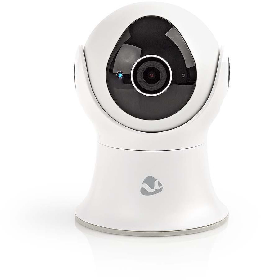 NEDIS IP kamera WIFICO20CWT IP kamera