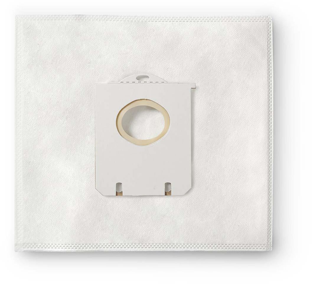 NEDIS Philips/Electrolux 4x porzsák Porzsák