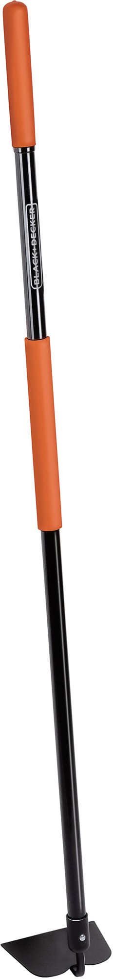 Black + Decker Záhradná motyka zo skleneného vlákna Motyka