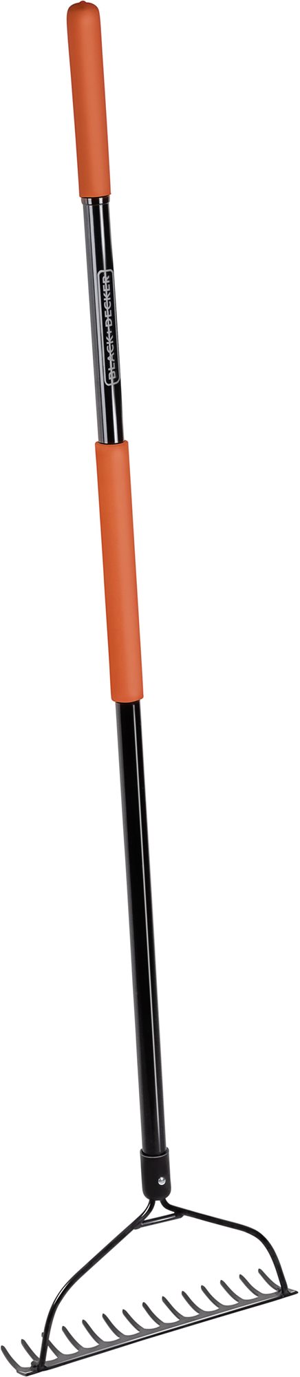 Black+Decker Gereblye 150x35x8 cm Gereblye