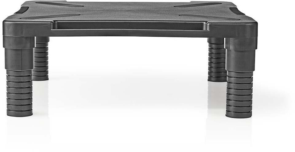 NEDIS ERGOAMS100BK Monitorständer