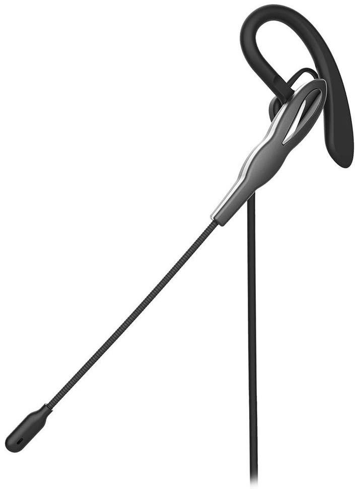 NEDIS CHSTUM210BK Slúchadlá