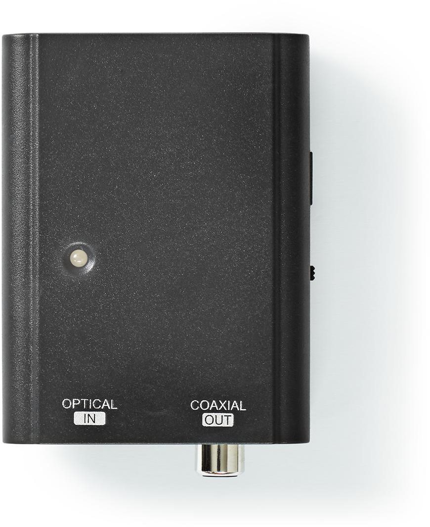 NEDIS ACON2506BK DAC konverter
