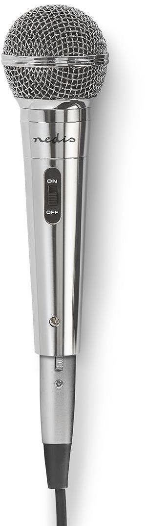 NEDIS MPWD45GY Mikrofón