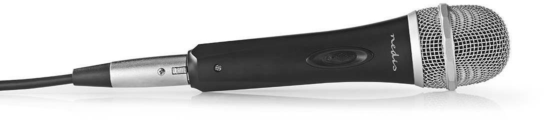NEDIS MPWD50CBK Mikrofón