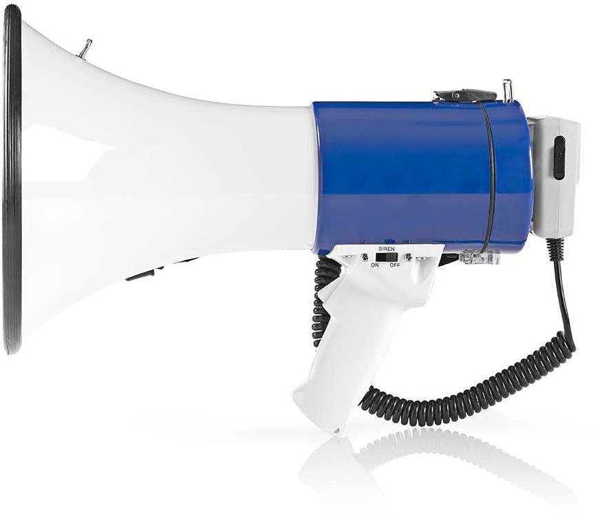 NEDIS MEPH200WT Megafón