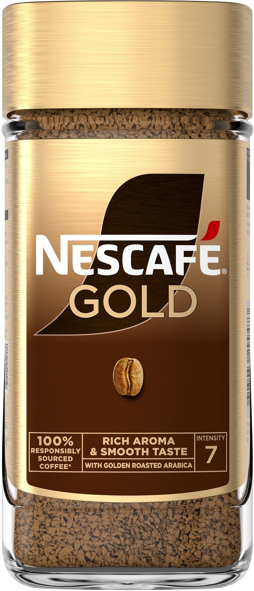 NESCAFÉ® Gold 200 g Káva