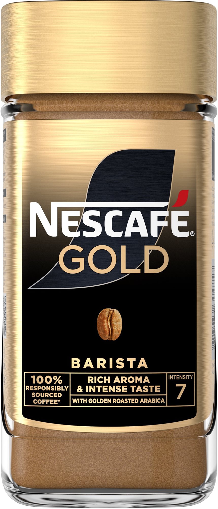 NESCAFÉ® GOLD Barista Kávé