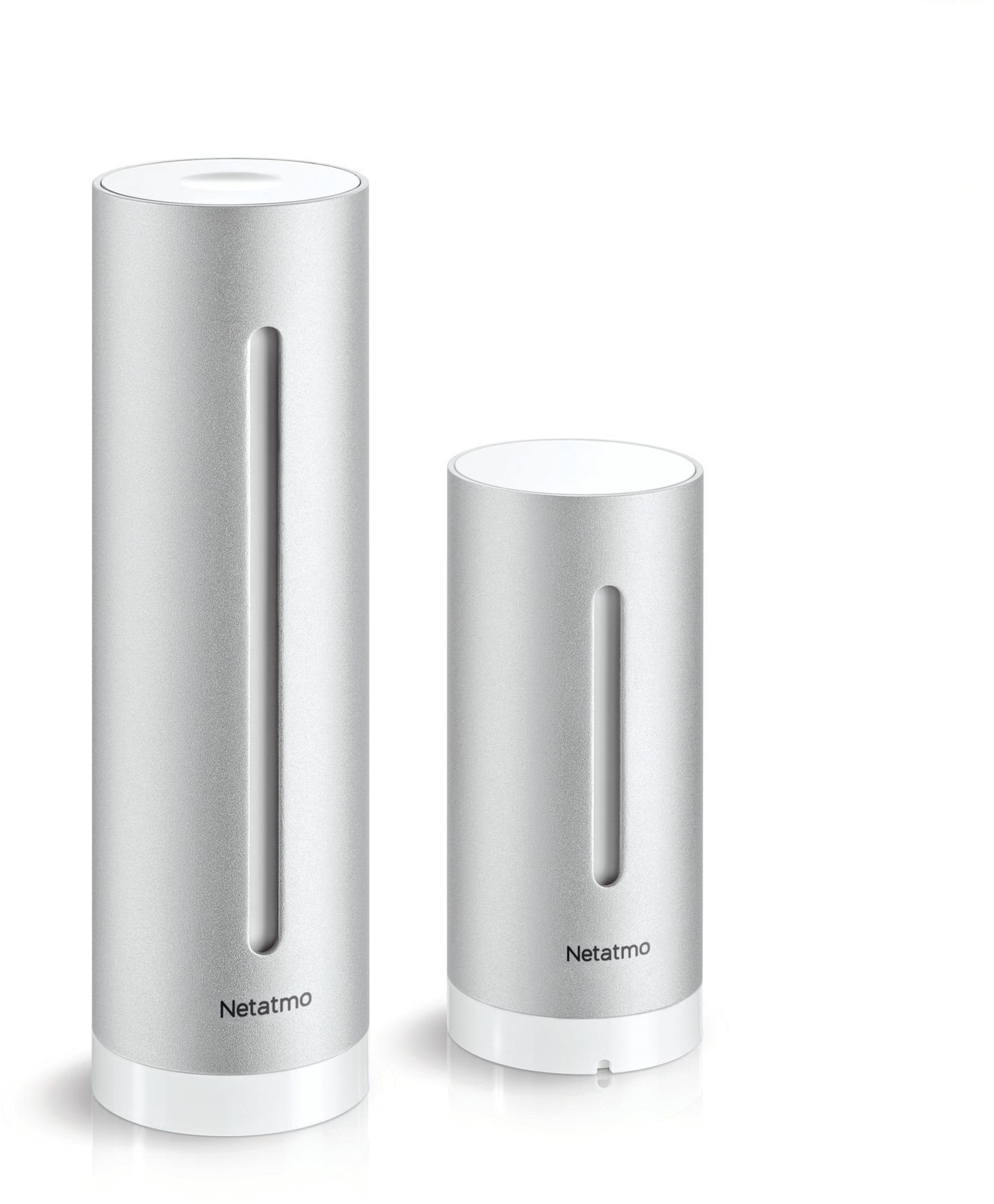 Netatmo Smart Home Weather Station Meteostanice