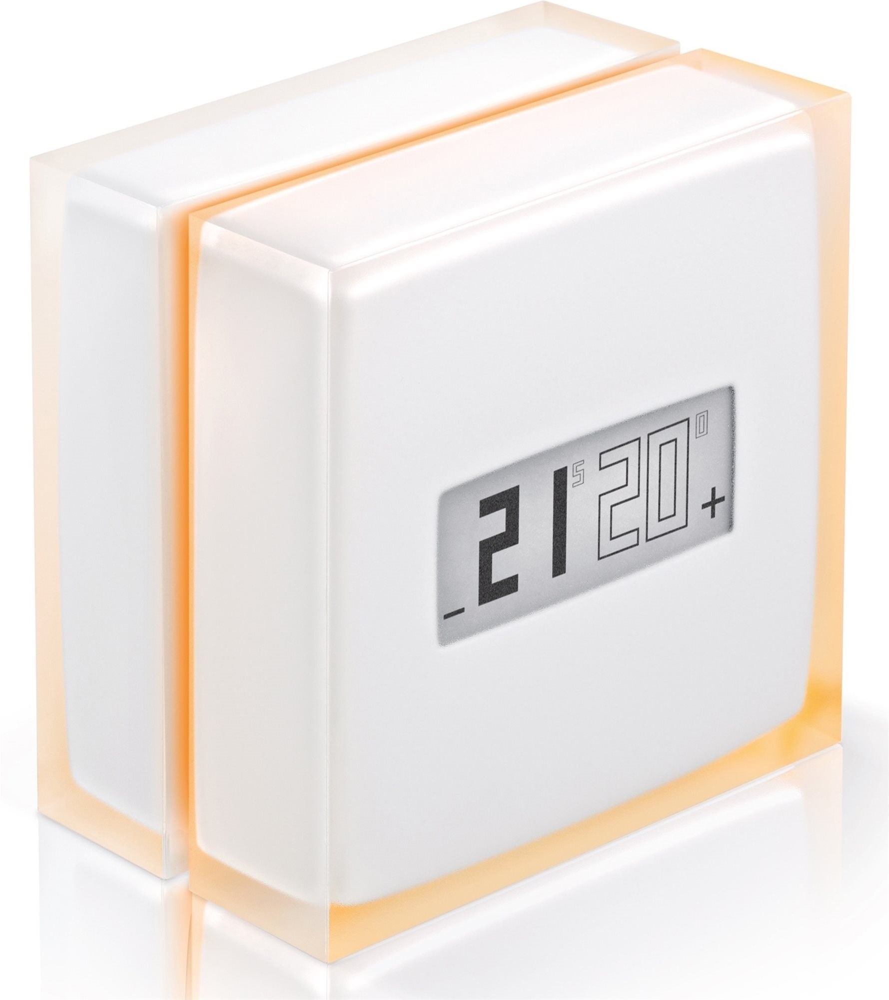 Thermostat intelligent Netatmo Thermostat connecté
